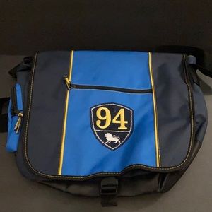 Boys messenger bag